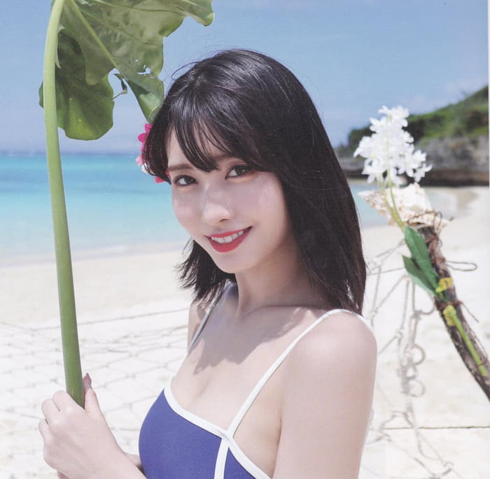 Photo : Momo