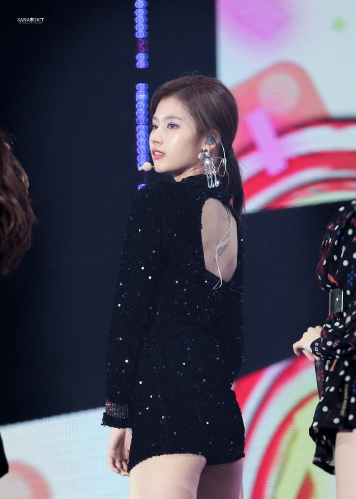 Photo : Sana