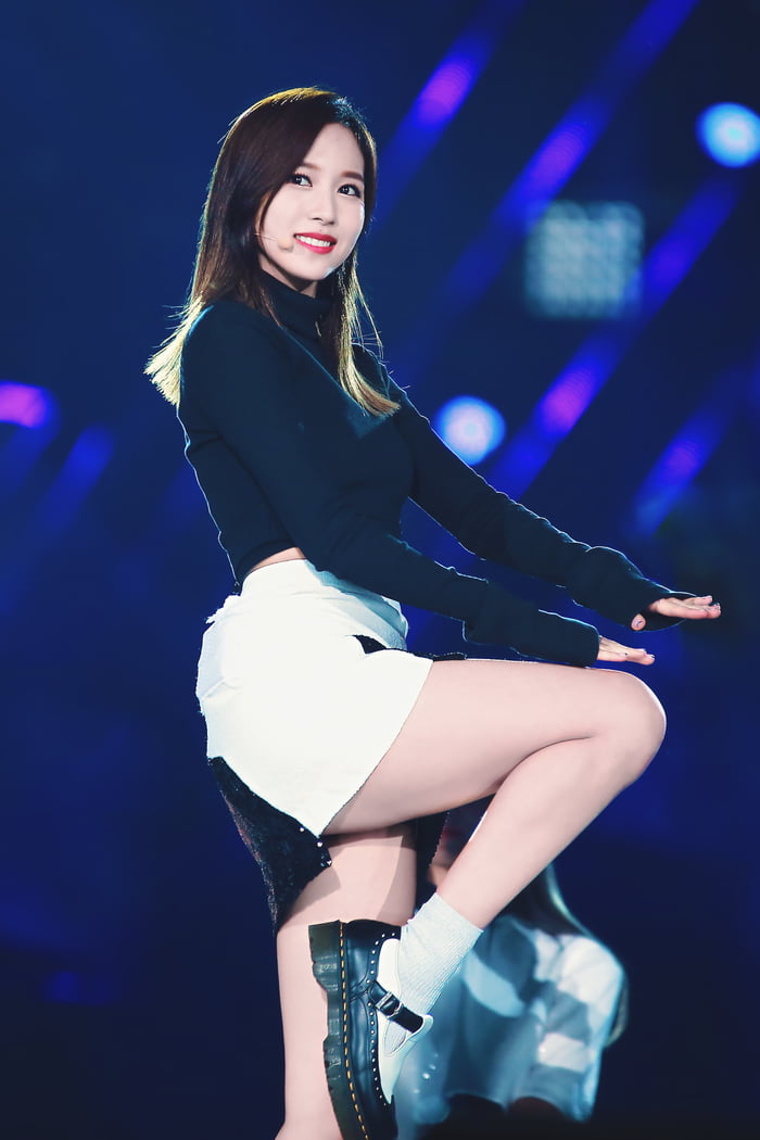 Photo : Mina