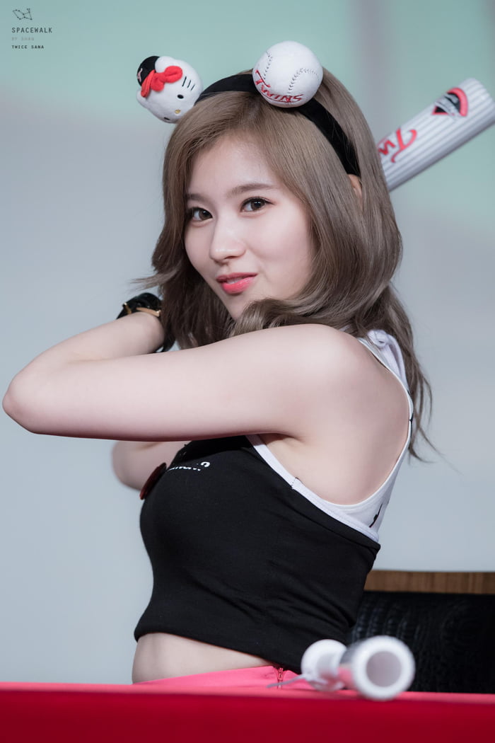 Photo : Sana