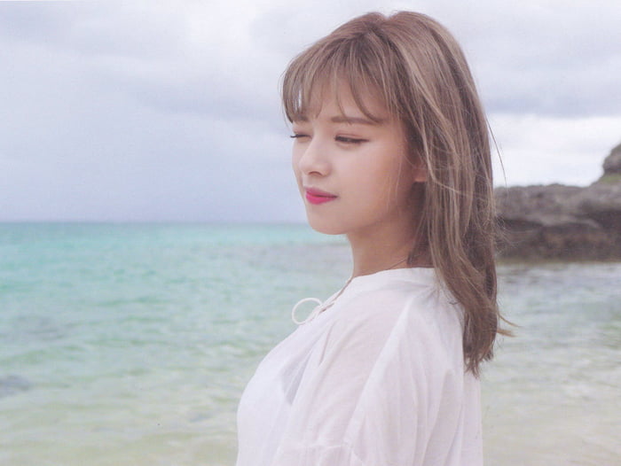 Photo : We Miss You Jeongyeon Get Well Soon