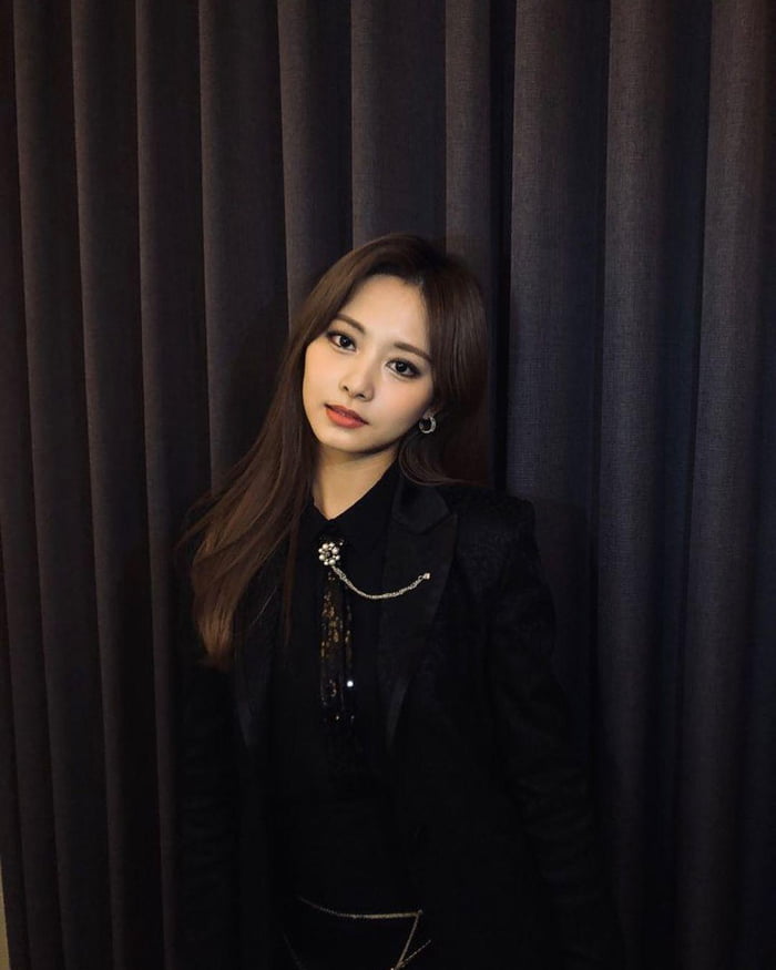 Photo : Tzuyu