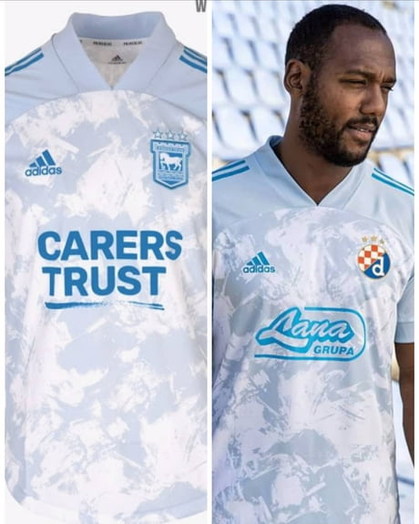 ipswich town new away kit