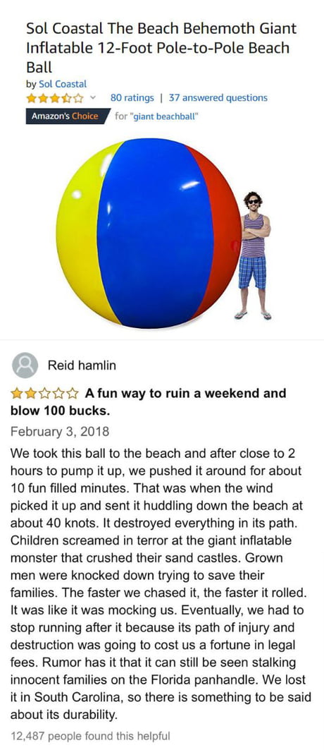 beach behemoth