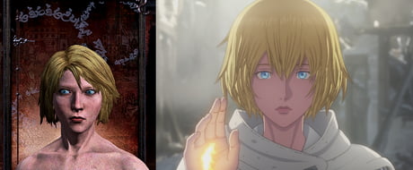 Fastest Dragon S Dogma Netflix Characters