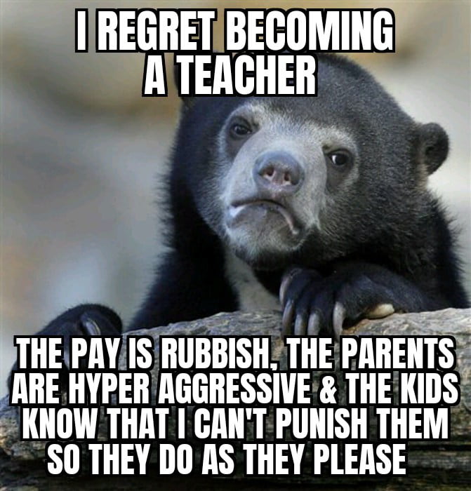 A 10yr old boy called me a b!tch, I gave him a scolding. The school in turn reprimanded me by saying i quote 