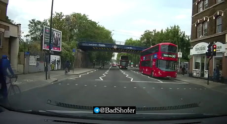 Cutting corners in London