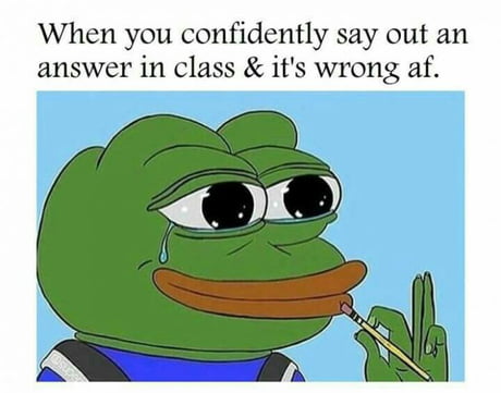 Why u do dis