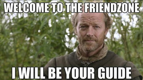 Rejection In One Meme 9gag