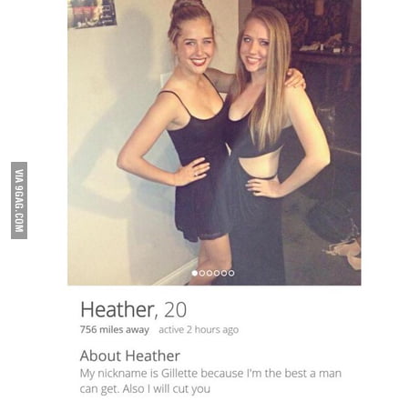 Funny Quote For Tinder The Tinder Game Is Strong With This One" /Original Quote - 9Gag