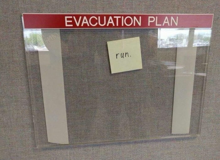 One and only PLAN!!!