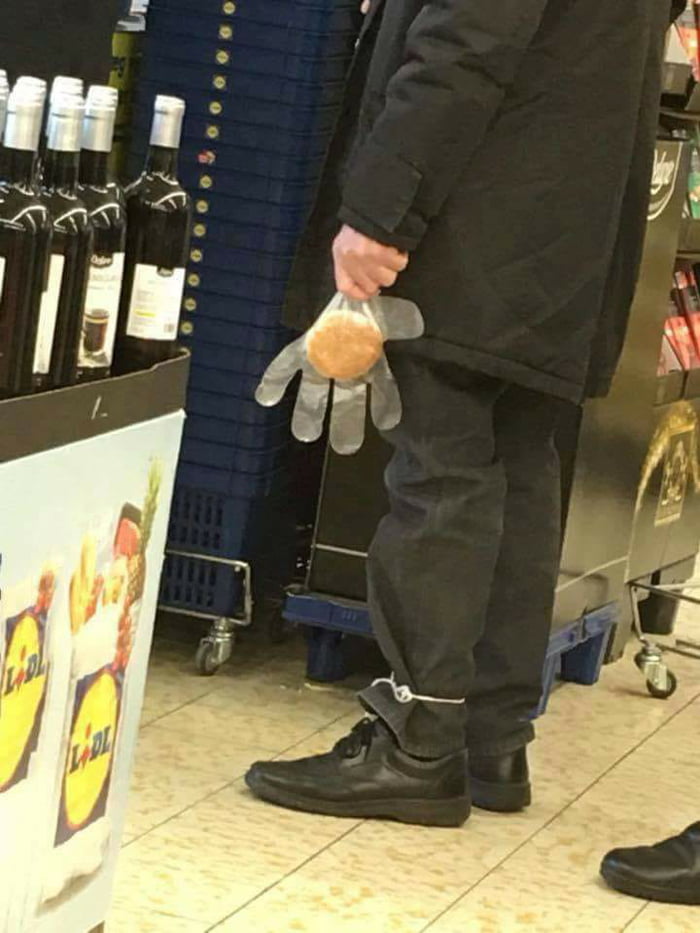 Nice Bag