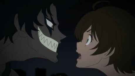 DEVILMAN crybaby  Review  Anime News Network
