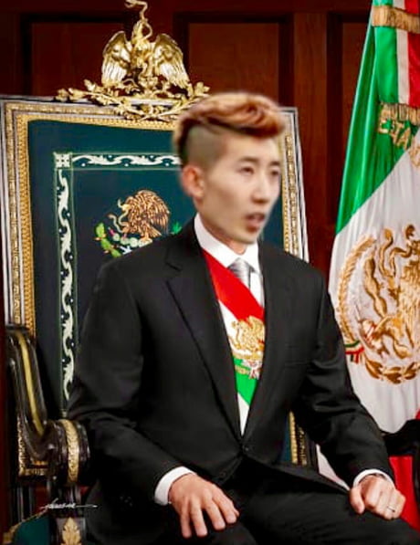 Mexico's new president