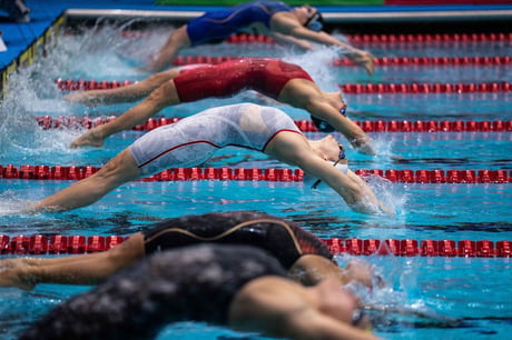 World Aquatics Debuts Open Category at Berlin Swimming World Cup 2023