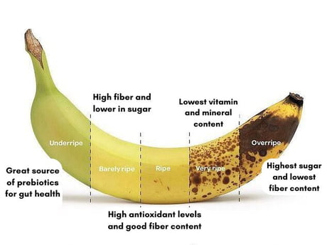 Bananas for Scale