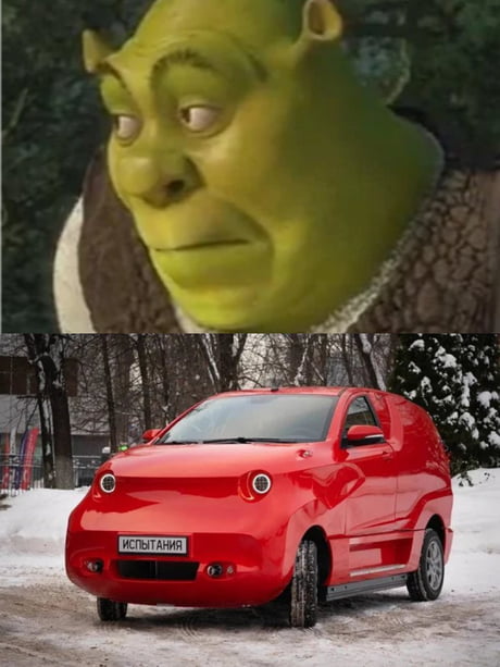 Nice Shrek meme - 9GAG