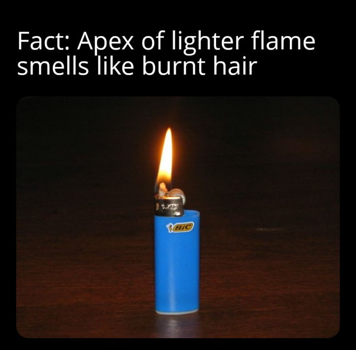 Works on smokers as well as non smokers 9GAG