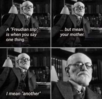 Best Funny freud Memes - 9GAG