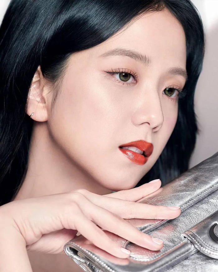 Photo : Jisoo for DIOR Beauty