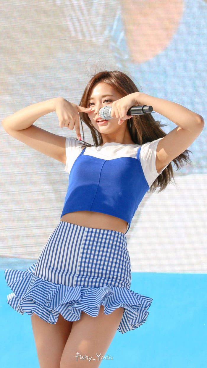 Photo : Tzuyu