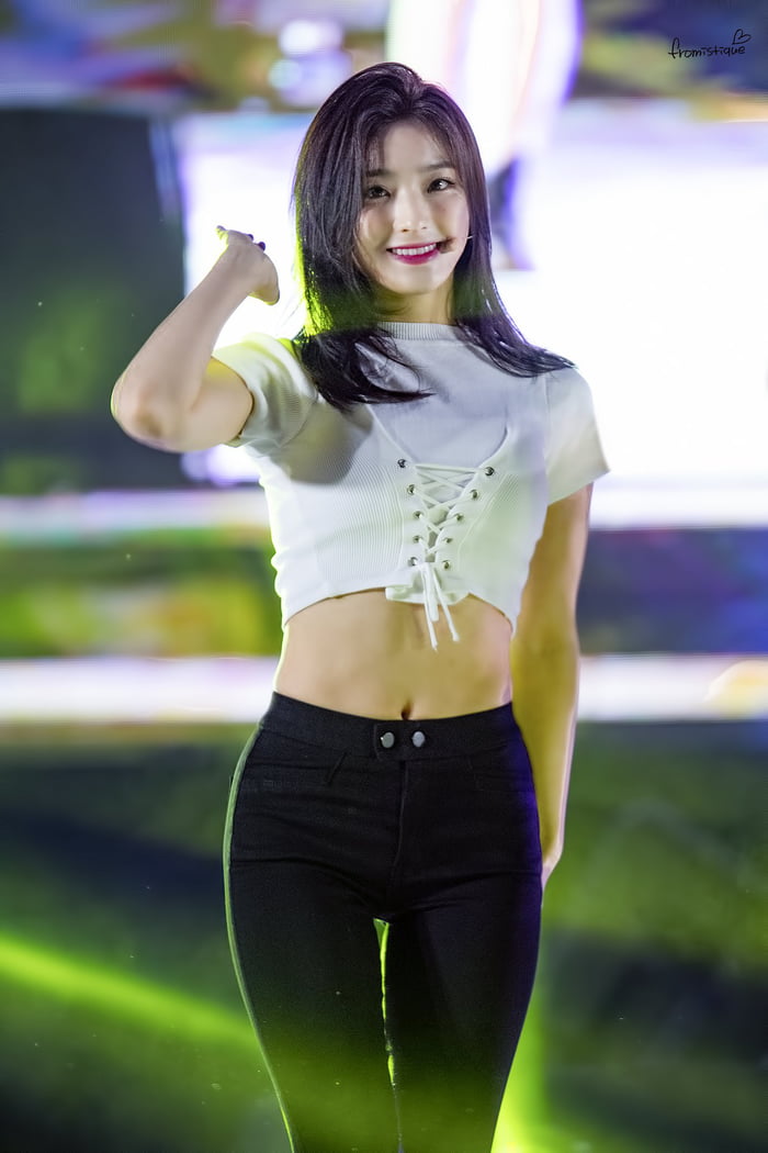 Photo : Saerom