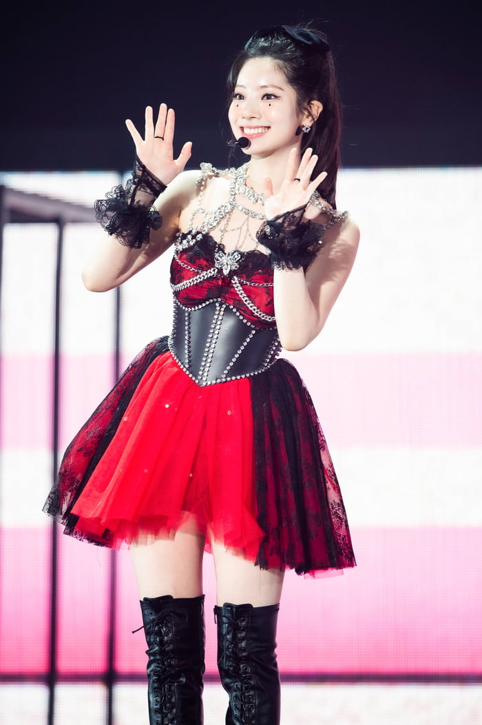 Photo : Dahyun
