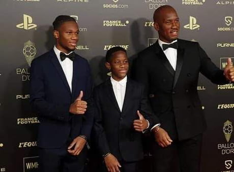 Best Funny didier drogba Memes - 9GAG