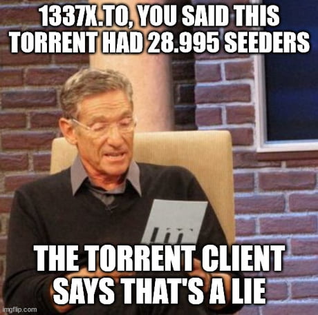 Liar Liar Torrents On Fire 9gag