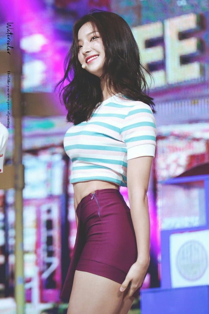 Photo : Saerom