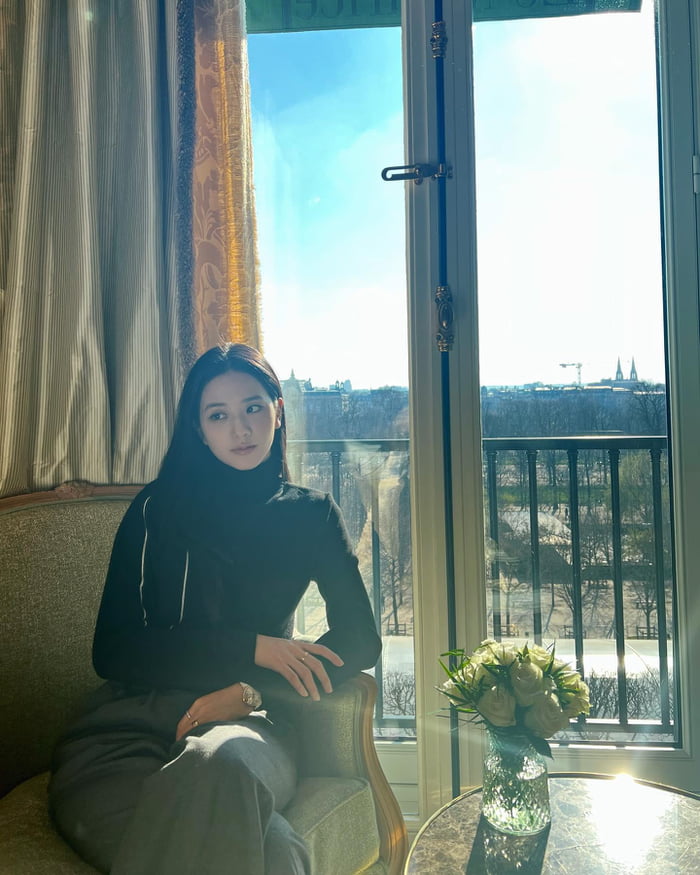 Photo : Jisoo