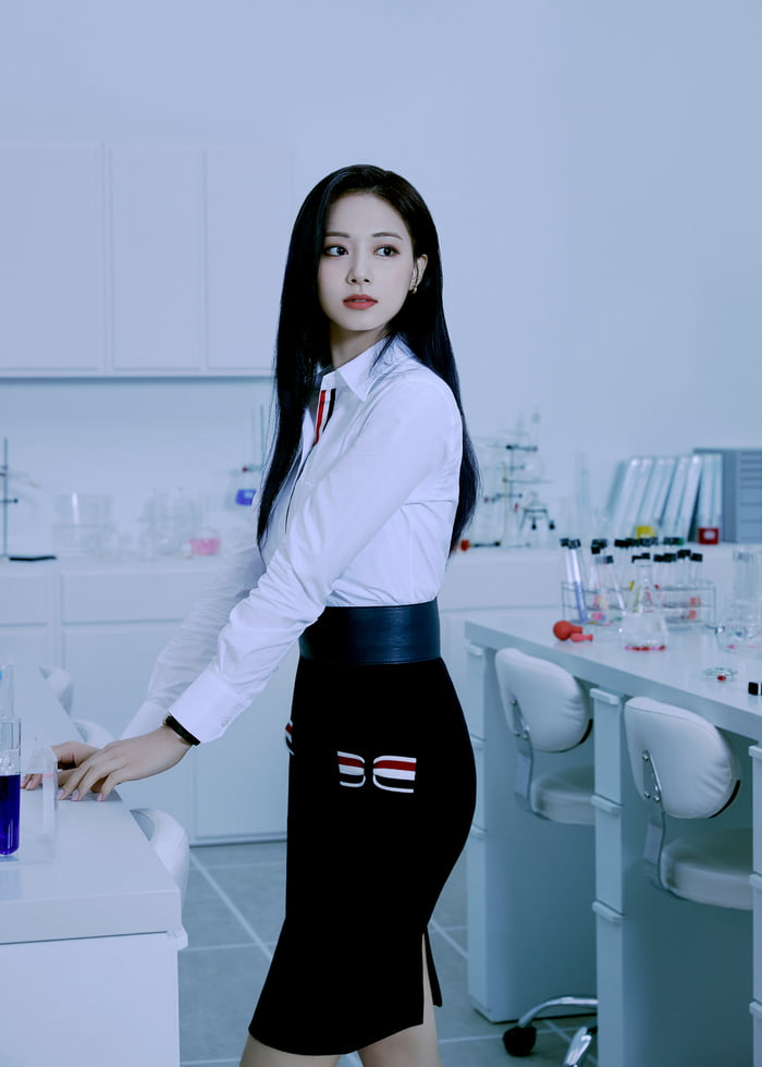 Photo : Tzuyu