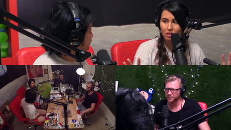 Comedian Bobby Lee realizes his wife doesn't love him