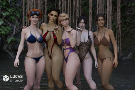 S11 swimsuit skins leaked 9GAG