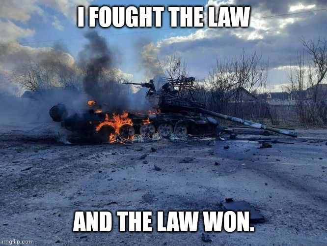 Finland sends M72 LAWs to Ukraine. Although not super effective against ...