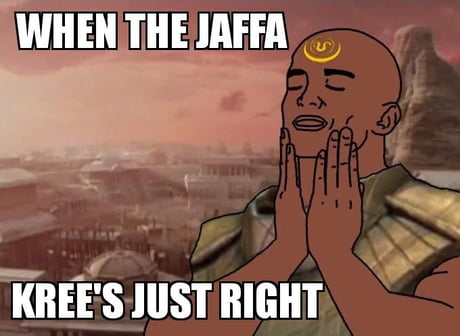 Sometimes Stargate Memes Come Out Of The Blue 9gag