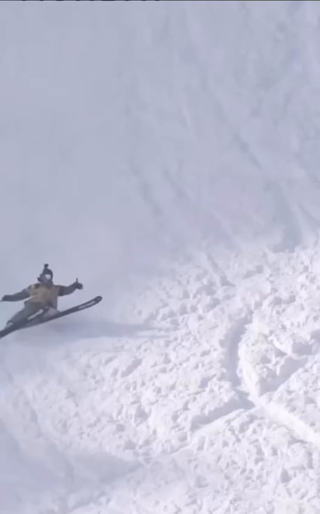 Afterwards he got accepted into Olympics gymnast team