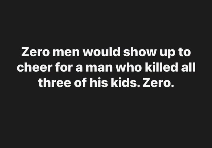 No accountability