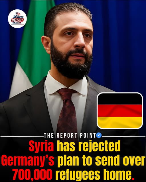 Were you expecting a different response?