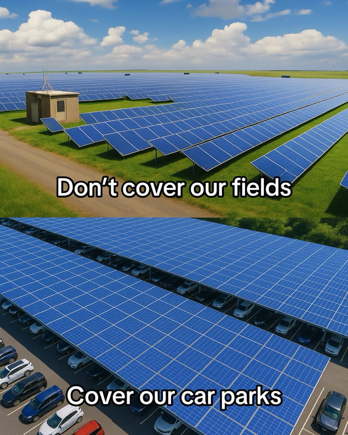 A simple solution to a complex problem. Why didn't we think of this sooner?
