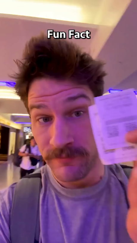 Why aren't we funding this?!