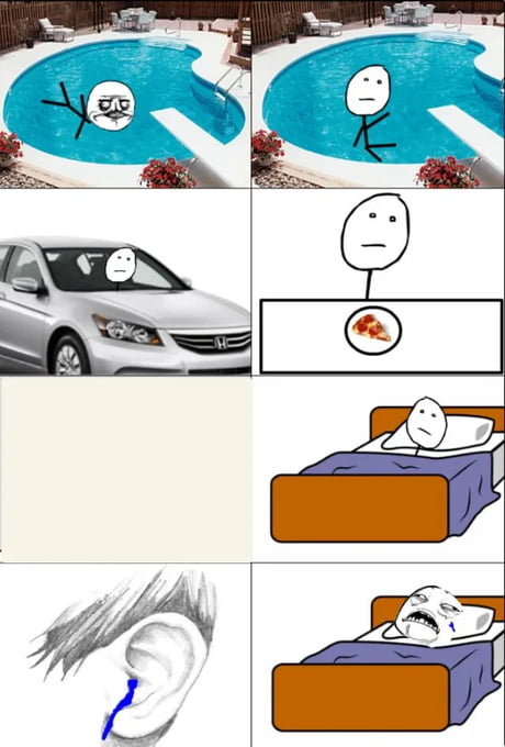 Best Funny rage comic Memes - 9GAG