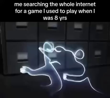 Post a pic of The game you played