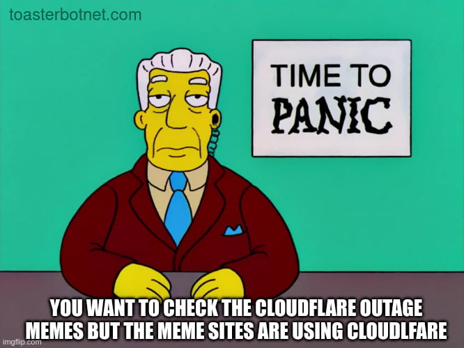 Cloudflare