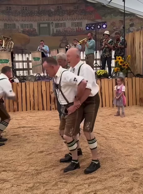 OPs Weekend Activitys