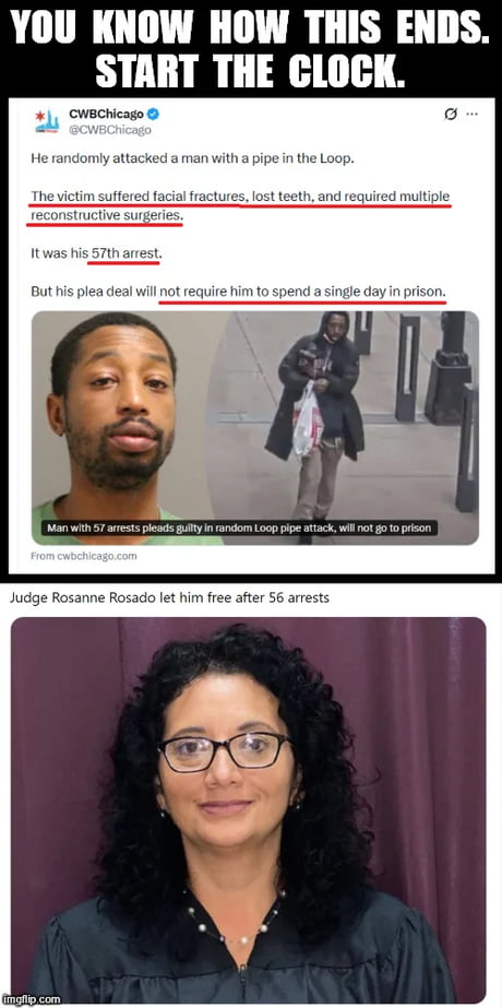 Tribalistic mentality.