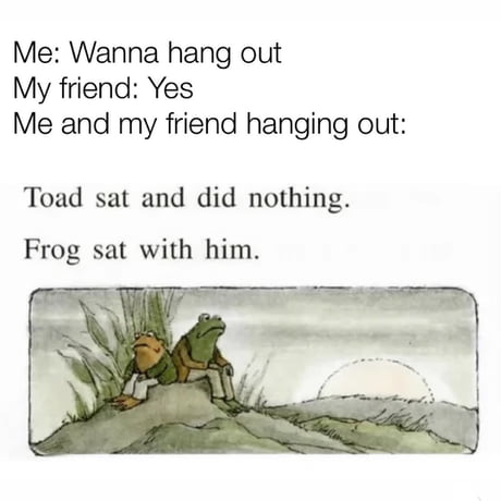 Best Funny toad and frog Memes - 9GAG