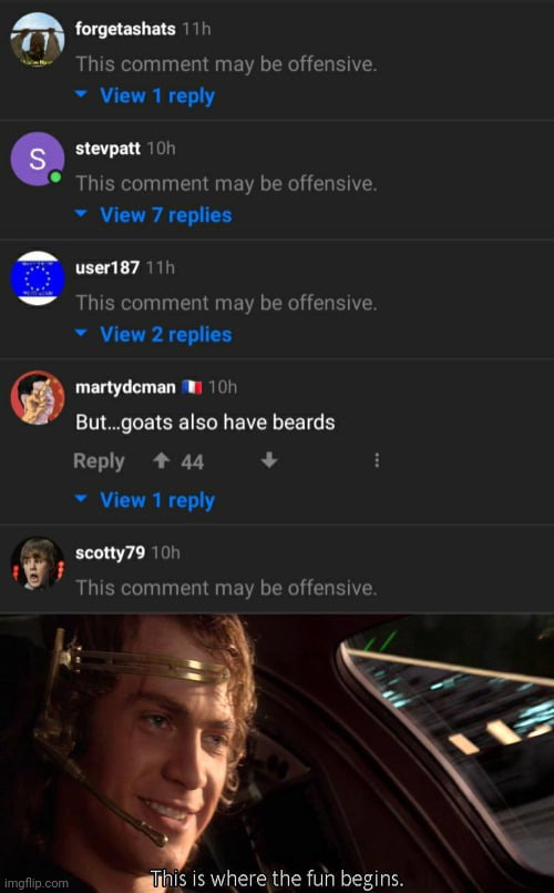 Thats Why Im Here For 9GAG Thats why im here for 9gag