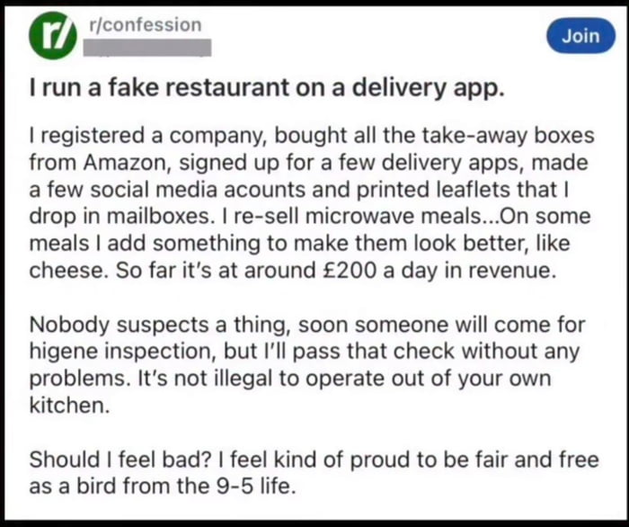 Wait, that's illegal