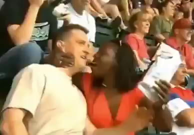 This is what pure joy looks like